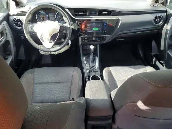 2T1BURHE6JC972436 2018 TOYOTA COROLLA - Image 8