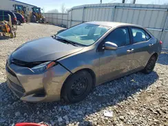 2T1BURHE6JC973683 2018 TOYOTA COROLLA