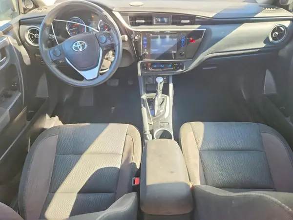 2T1BURHE6JC974624 2018 TOYOTA COROLLA - Image 8
