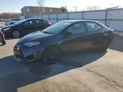 2T1BURHE6JC975711 2018 TOYOTA COROLLA
