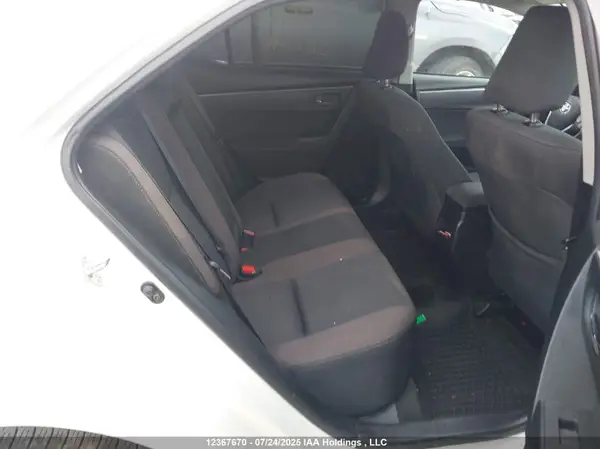 2T1BURHE6JC976535 2018 TOYOTA COROLLA - Image 8