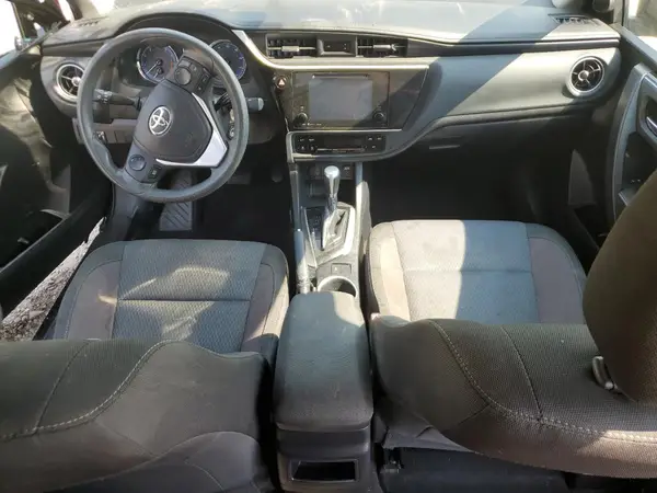 2T1BURHE6JC977961 2018 TOYOTA COROLLA - Image 8
