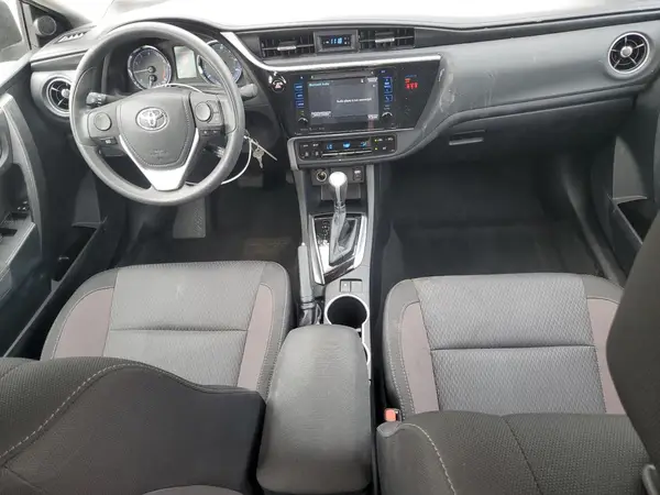 2T1BURHE6JC978155 2018 TOYOTA COROLLA - Image 8
