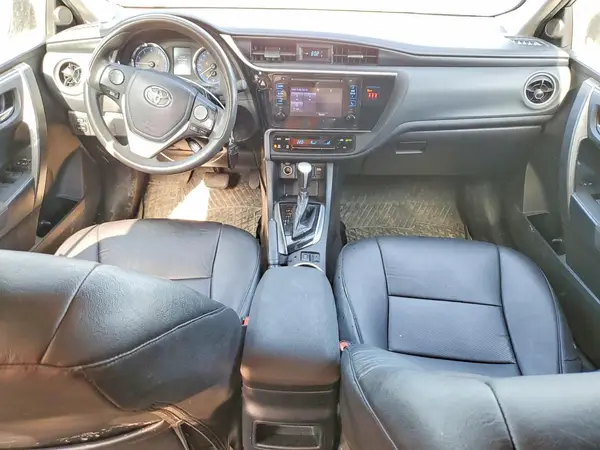 2T1BURHE6JC978270 2018 TOYOTA COROLLA - Image 8