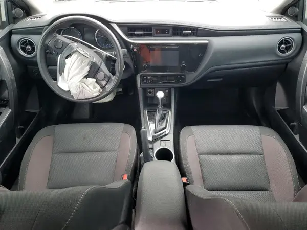 2T1BURHE6JC978513 2018 TOYOTA COROLLA - Image 8
