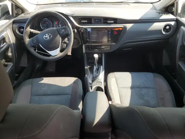 2T1BURHE6JC978656 2018 TOYOTA COROLLA - Image 8