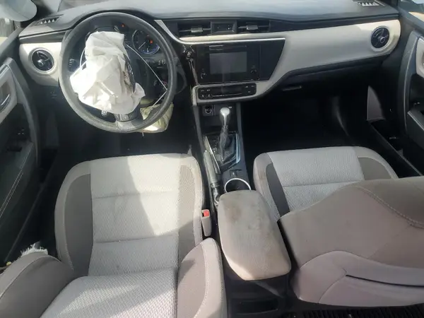 2T1BURHE6JC979855 2018 TOYOTA COROLLA - Image 8