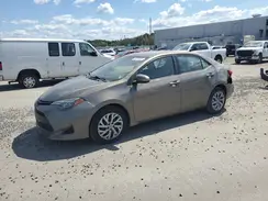 2T1BURHE6JC981993 2018 TOYOTA COROLLA