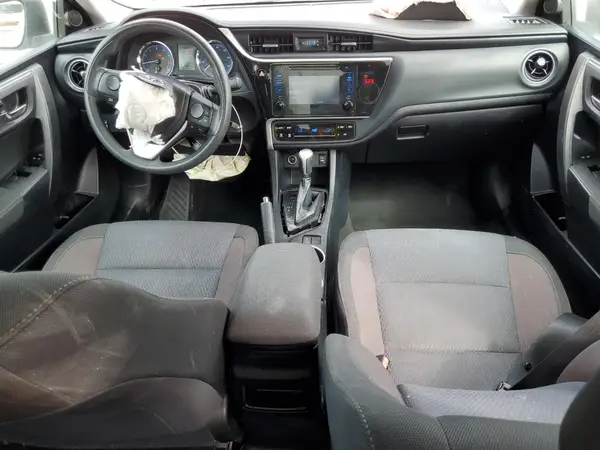 2T1BURHE6JC987552 2018 TOYOTA COROLLA - Image 8