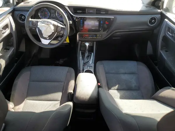 2T1BURHE6JC988040 2018 TOYOTA COROLLA - Image 8