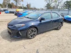 2T1BURHE6JC990743 2018 TOYOTA COROLLA