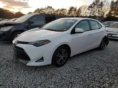 2T1BURHE6JC992010 2018 TOYOTA COROLLA