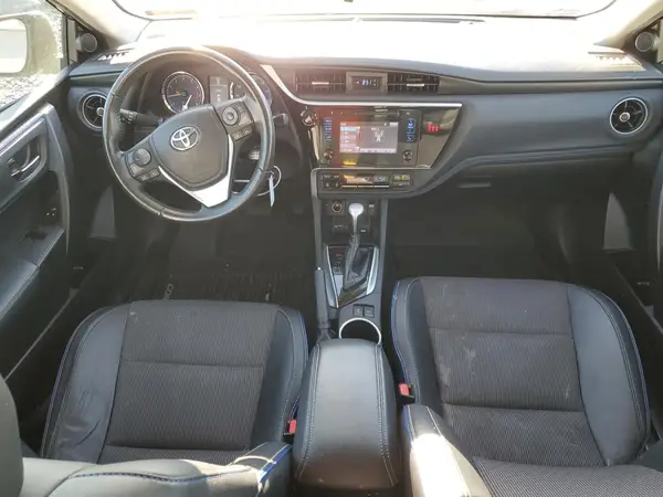 2T1BURHE6JC992623 2018 TOYOTA COROLLA - Image 8
