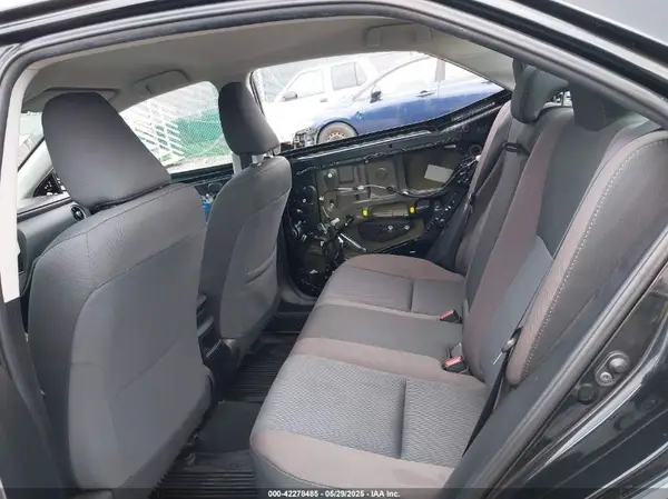 2T1BURHE6JC993531 2018 TOYOTA COROLLA - Image 8