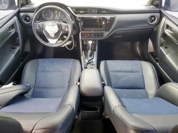 2T1BURHE6JC993545 2018 TOYOTA COROLLA - Image 8