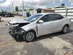 2T1BURHE6JC994050 2018 TOYOTA COROLLA