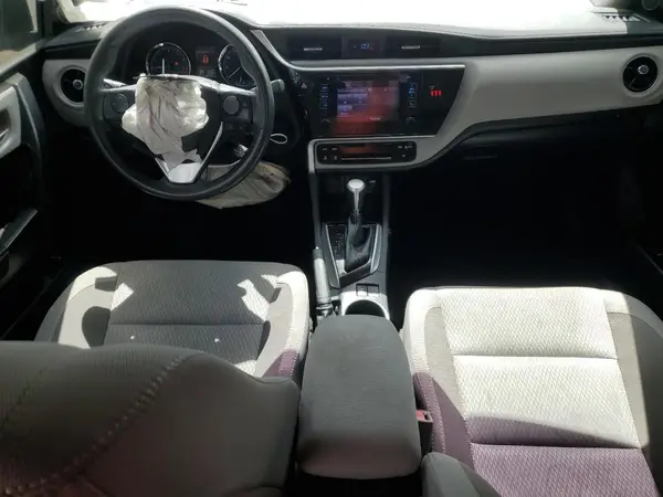 2T1BURHE6JC994050 2018 TOYOTA COROLLA - Image 8