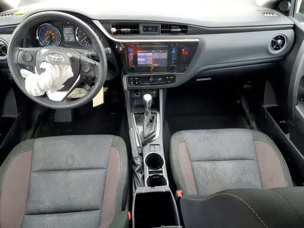 2T1BURHE6JC994842 2018 TOYOTA COROLLA - Image 8