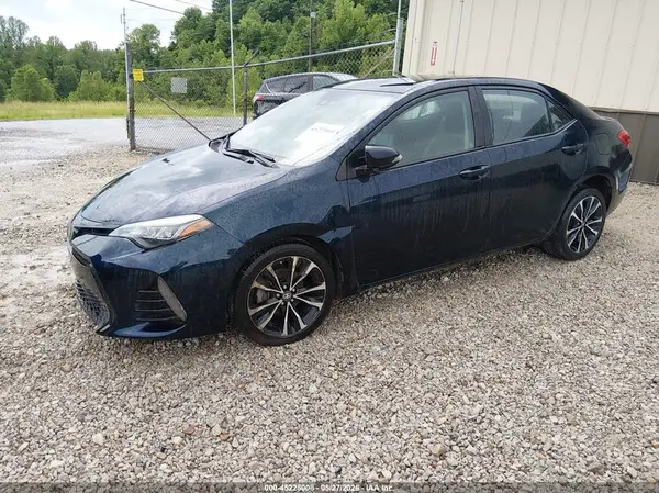 2T1BURHE6JC995585 2018 TOYOTA COROLLA - Image 2