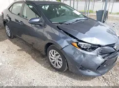 2T1BURHE6KC125269 2019 TOYOTA COROLLA