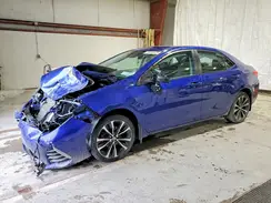 2T1BURHE6KC125336 2019 TOYOTA COROLLA