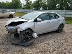 2T1BURHE6KC125921 2019 TOYOTA COROLLA