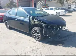 2T1BURHE6KC126258 2019 TOYOTA COROLLA