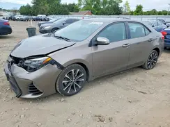 2T1BURHE6KC126390 2019 TOYOTA COROLLA