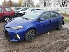 2T1BURHE6KC126826 2019 TOYOTA COROLLA