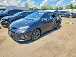 2T1BURHE6KC127572 2019 TOYOTA COROLLA