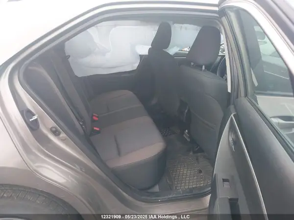 2T1BURHE6KC129094 2019 TOYOTA COROLLA - Image 8