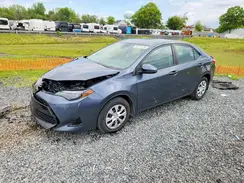 2T1BURHE6KC129998 2019 TOYOTA COROLLA