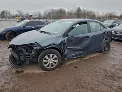 2T1BURHE6KC130066 2019 TOYOTA COROLLA