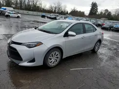 2T1BURHE6KC130584 2019 TOYOTA COROLLA