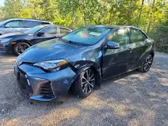 2T1BURHE6KC130763 2019 TOYOTA COROLLA
