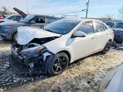 2T1BURHE6KC130813 2019 TOYOTA COROLLA