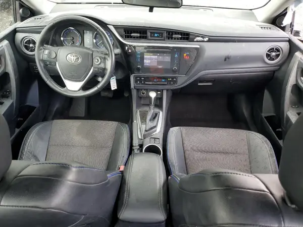 2T1BURHE6KC131122 2019 TOYOTA COROLLA - Image 8
