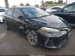 2T1BURHE6KC131556 2019 TOYOTA COROLLA