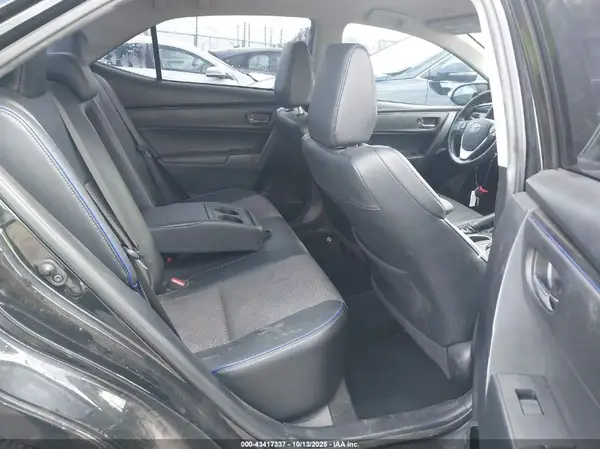 2T1BURHE6KC131556 2019 TOYOTA COROLLA - Image 8