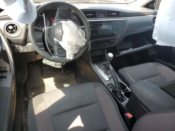 2T1BURHE6KC131895 2019 TOYOTA COROLLA - Image 8