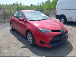2T1BURHE6KC132075 2019 TOYOTA COROLLA