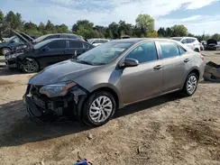 2T1BURHE6KC132125 2019 TOYOTA COROLLA