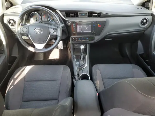 2T1BURHE6KC132125 2019 TOYOTA COROLLA - Image 8