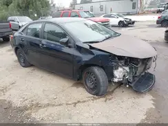 2T1BURHE6KC133193 2019 TOYOTA COROLLA