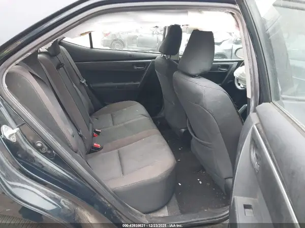 2T1BURHE6KC133193 2019 TOYOTA COROLLA - Image 8