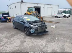 2T1BURHE6KC133372 2019 TOYOTA COROLLA