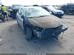 2T1BURHE6KC134103 2019 TOYOTA COROLLA
