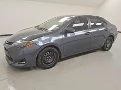 2T1BURHE6KC134134 2019 TOYOTA COROLLA