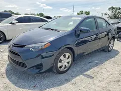 2T1BURHE6KC134408 2019 TOYOTA COROLLA