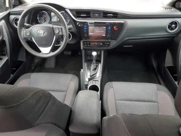 2T1BURHE6KC134649 2019 TOYOTA COROLLA - Image 8